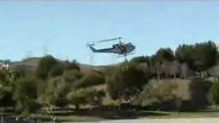 Castaic fire