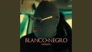 Blanco y Negro