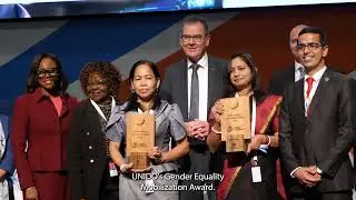 20th session of the General Conference of UNIDO