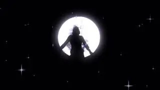 T R E N D 💥 MOON EDIT VIRAL FREE FIRE