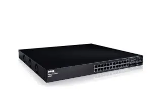 Dell PowerConnect 6224P  $1245 Price Reduction