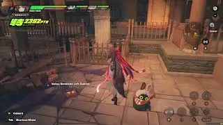 Old Friend on the Other Side - Zenless Zone Zero V2.5 Achievement
