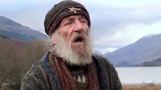 The Bard of the Braes of Balquhidder