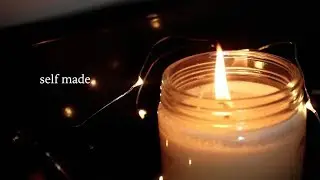 self-made: a poem
