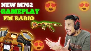 REACT ON FM RADIO YT FUNNY REACTION NEW M762 GAMEPLAY