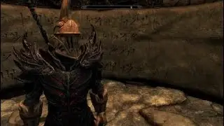 Skyrim - Ragnvald - Otar The Mad