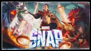 7-Marvel snap