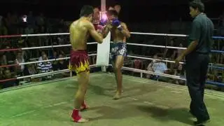 Sakonchai Wan Chorenrit vs Gaew Garat Arena Gym