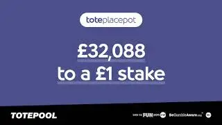 tote - placepot