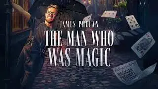 The Man Who Was Magic - At The Muni Theatre, Colne