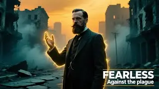 The Man Who Declared War on Sickness