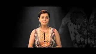 #ApniAawazUthaiye against Dowry with Dia Mirza