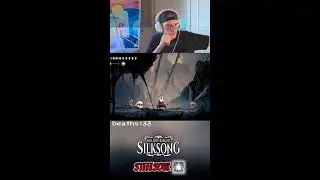 Silksong Steelsoul 100% Playthrough | No Pause Quit Allowed! | Am ! Cooked! | #silksong