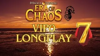 Might and Magic: Era of Chaos - VIP 0 Longplay - Part 7
