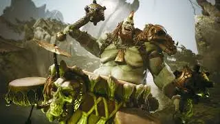 Paragon (Predecessor) Narbash Song (Deutsch/German)