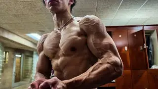 TRUE SINGLE DIGIT BODYFAT