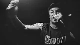 Punk Poetry for Mental Health: Redeeming Features on Art, Catharsis & Mind Charity