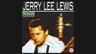 Jerry Lee Lewis - New Orleans Boogie (Rare Demo Take) (1952)