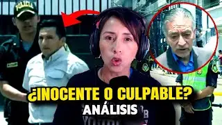 ¿QUE PASÓ CON EL CONDUCTOR QUE ATROPELLÓ EL NIÑO EN GAMARRA?