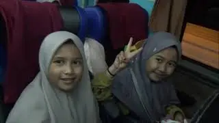 WISATA RELIGI KE-6 SD IT AL AKHYAR (KOTA BATU-MALANG)