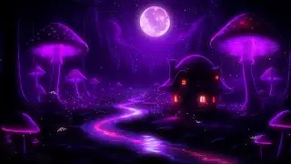 After 5 Minutes You Will Fall Into Deep Sleep - Restoration of Body and Mind - Emotional Healing