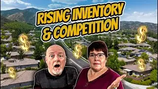 Temescal Valley inventory: Beat Competing Listings in 2025