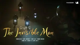 THE INVISIBLE MAN S01E04 OFFICIAL TEASER | SREEJITH | VISHNU OWNZOOM STUDIOS | ARUN ZOOMSHOOT