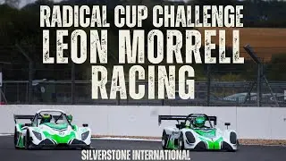 Radical Cup Challenge - Leon Morrell Mini Documentary