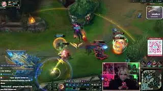 Riyuuka jogando League of Legends #570