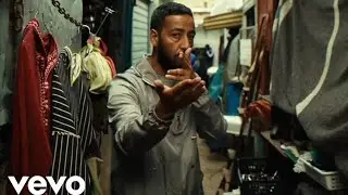 Lacrim - Regret ft. Ninho