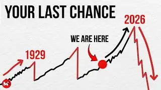 2026 Might Be The Last Time To Build Wealth This Fast...