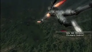 Ninja Gaiden 3 Razor edge [Dia 3] Isla del Abismo