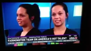 Innovative force on ksdk