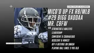 Cincinnati Raiders 