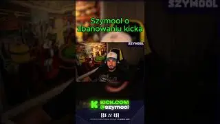 @szymool #szymool #twitch #szyby #livestreaming koniec mitomana
