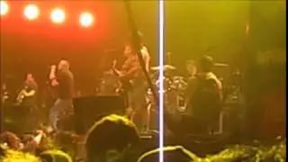 Milo Aukerman + NOFX - Quart in Session @ Groezrock 2014