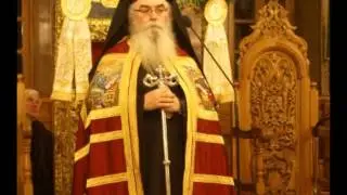 ROMFEA.GR | Καστορίας Σεραφείμ για πνευματικούς