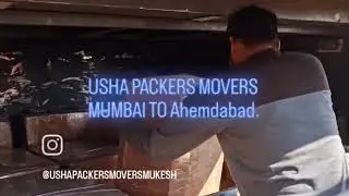 PARCEL MOVING ALL OVER INDIA.BY USHA PACKERS MOVERS 