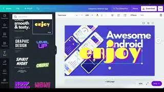 Creating Gig Image (Canva) That Gets Clicked 90% Of The Time | Fiverr Gig Ranking Course