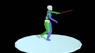 Motion Capture