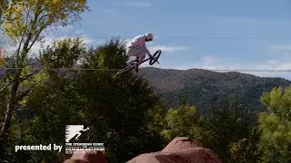 Crown Mountain Bike Park Safety Tips