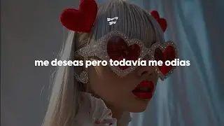 Nessa barrett - American beauty (Sub español)