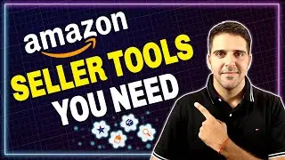 2021 | What Are The Best Amazon FBA Seller Tools That You Need?