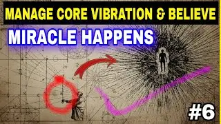 Core Vibration बनवायला शिका | Law of Attraction आणि Belief System चं गुपित | Manifestation details