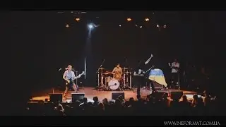 The Fall Of Troy - 14 - Ex-Creations - Live@Sentrum [27.08.2015] (encore)