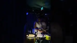 #djpercussion