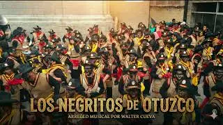 Negritos de Otuzco