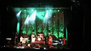 Strange Days (A Tribute To The Doors) - Live at the Warnor Theatre, Fresno, CA - 22 Aug 2015