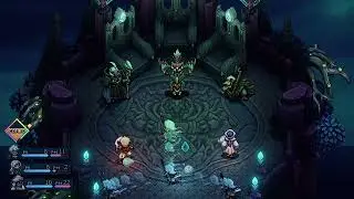 Triumvirate of Eminence | Triunvirato da Emin&ecirc;ncia (Artful Gambit/Gambito Engenhoso)
