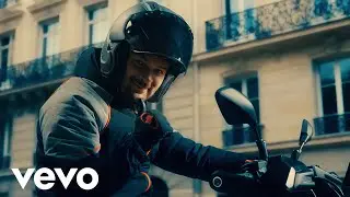 JuL - Connexion (Ft. Werenoi & Morad, ElGrandetoto) 